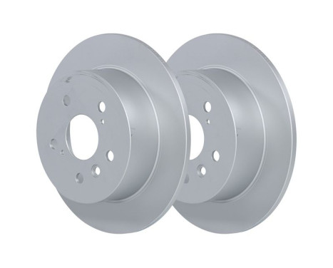 Brake Disc 24.0110-0374.1 ATE, Image 2