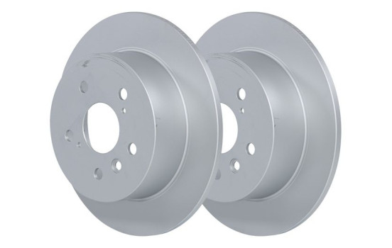 Brake Disc 24.0110-0374.1 ATE, Image 2