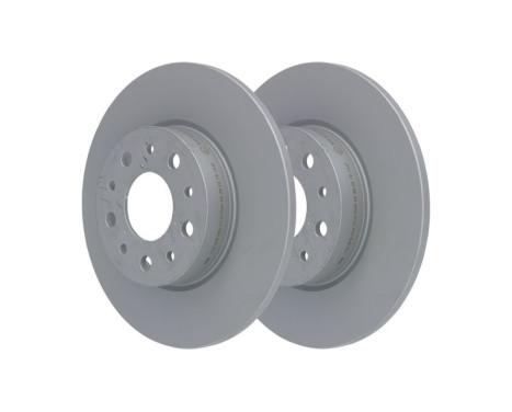 Brake Disc 24.0110-0378.1 ATE, Image 2