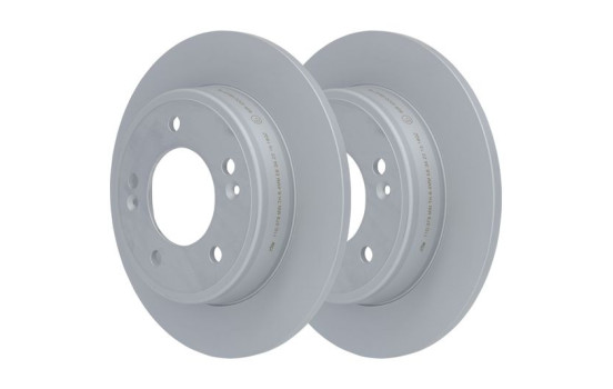 Brake Disc 24.0110-0379.1 ATE, Image 2