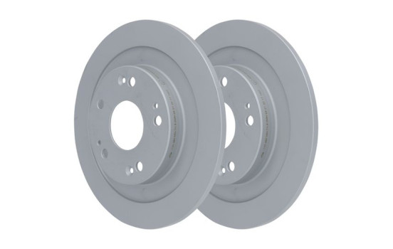 Brake Disc 24.0110-0380.1 ATE, Image 2