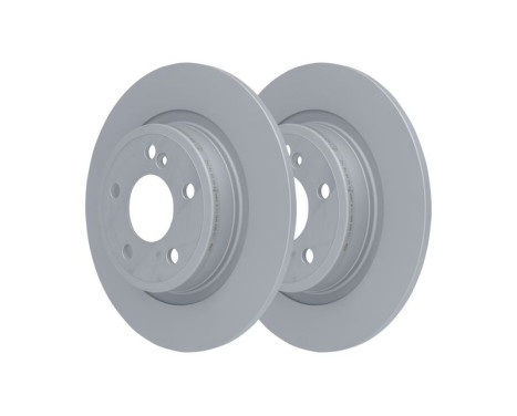 Brake Disc 24.0110-0382.1 ATE, Image 2