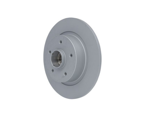 Brake Disc 24.0110-0389.2 ATE, Image 2