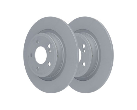 Brake Disc 24.0110-0391.1 ATE, Image 2