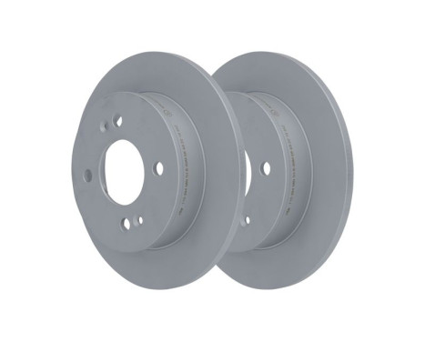 Brake Disc 24.0110-0394.1 ATE, Image 2