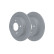 Brake Disc 24.0110-0394.1 ATE, Thumbnail 2