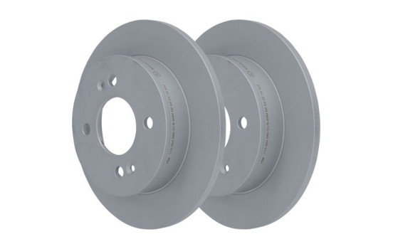 Brake Disc 24.0110-0394.1 ATE, Image 2