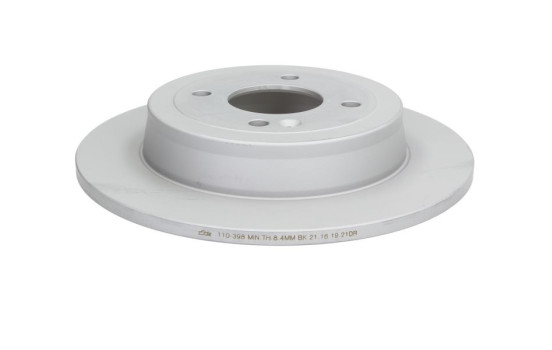 Brake Disc 24.0110-0398.1 ATE