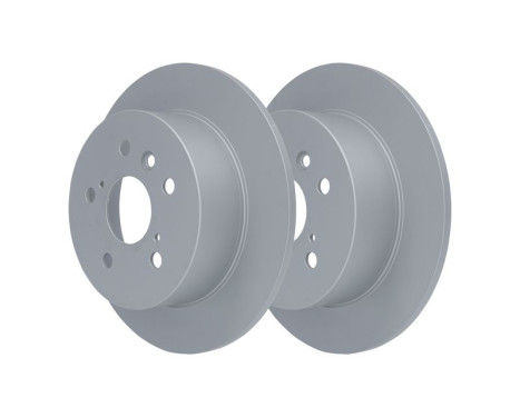 Brake Disc 24.0110-0399.1 ATE, Image 2