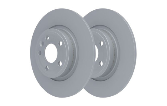 Brake Disc 24.0110-0405.1 ATE, Image 2