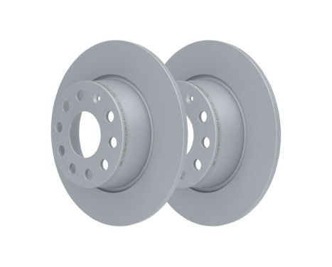 Brake Disc 24.0110-0409.1 ATE, Image 2