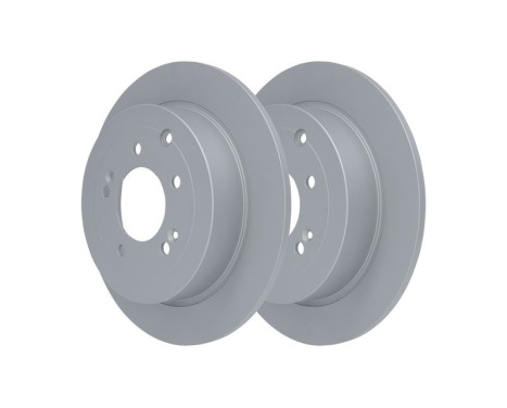 Brake Disc 24.0110-0410.1 ATE, Image 2