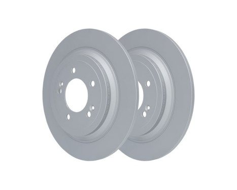 Brake Disc 24.0110-0412.1 ATE, Image 2