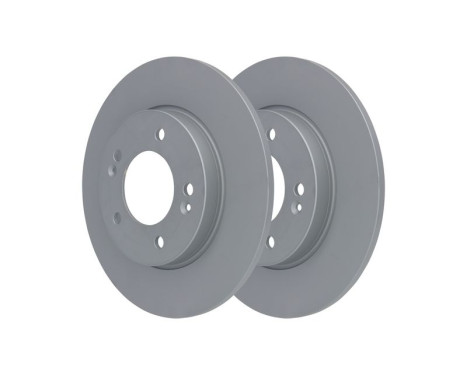 Brake Disc 24.0110-0414.1 ATE, Image 2