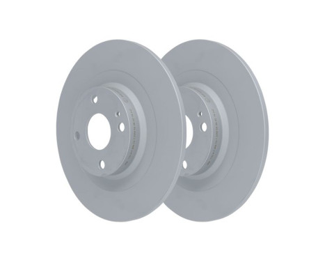 Brake Disc 24.0110-0417.1 ATE, Image 2