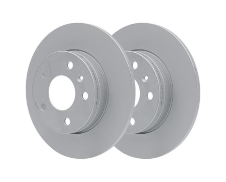 Brake disc 24.0110-0423.1 ATE, Image 2