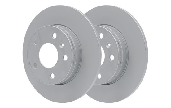 Brake disc 24.0110-0423.1 ATE, Image 2
