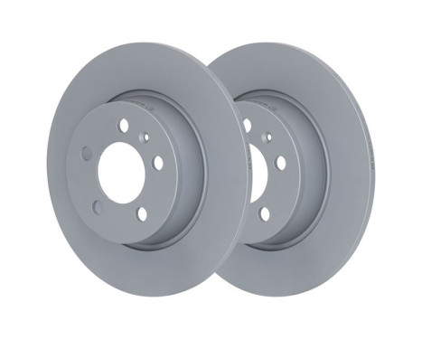 Brake disc 24.0110-0426.1 ATE, Image 2