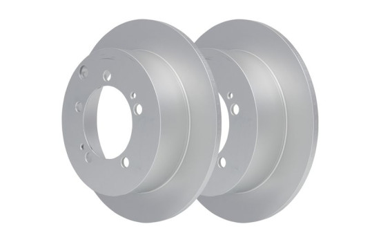 Brake Disc 24.0110-0704.1 ATE, Image 2