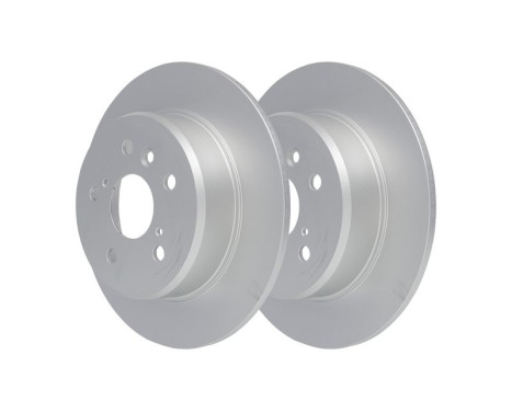 Brake Disc 24.0110-0712.1 ATE, Image 2