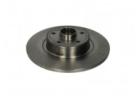 Brake Disc 24.0111-0100.2 ATE