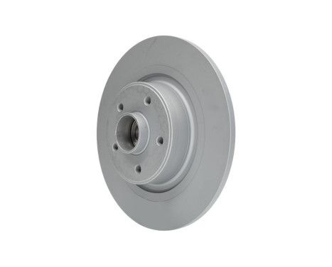 Brake Disc 24.0111-0100.2 ATE, Image 3