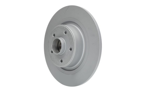 Brake Disc 24.0111-0100.2 ATE, Image 3