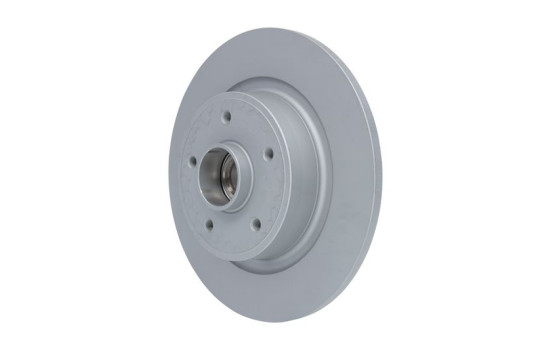 Brake Disc 24.0111-0101.2 ATE, Image 2