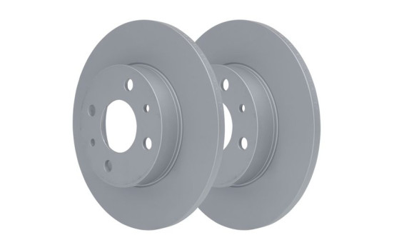 Brake Disc 24.0111-0119.1 ATE, Image 3