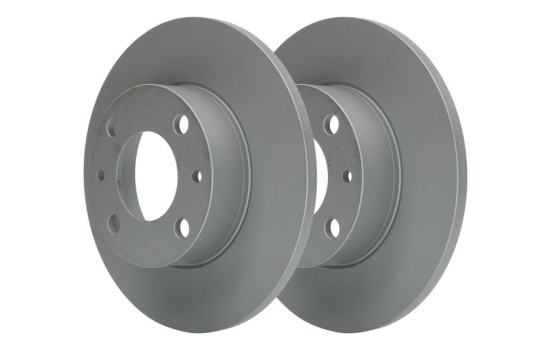 Brake Disc 24.0111-0130.1 ATE, Image 3