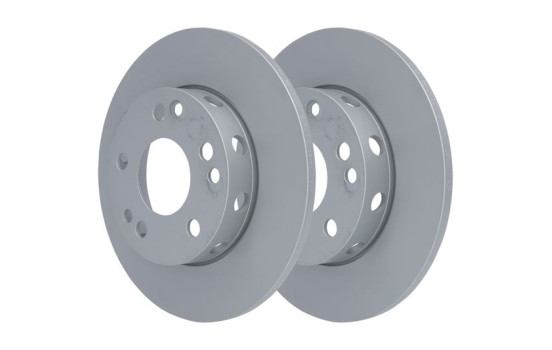 Brake Disc 24.0111-0137.1 ATE, Image 3