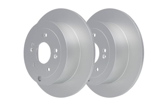 Brake Disc 24.0111-0146.1 ATE, Image 3
