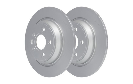 Brake Disc 24.0111-0147.1 ATE, Image 4
