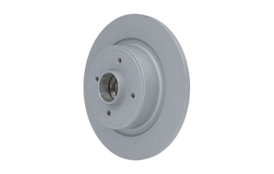 Brake Disc 24.0111-0148.2 ATE, Image 3