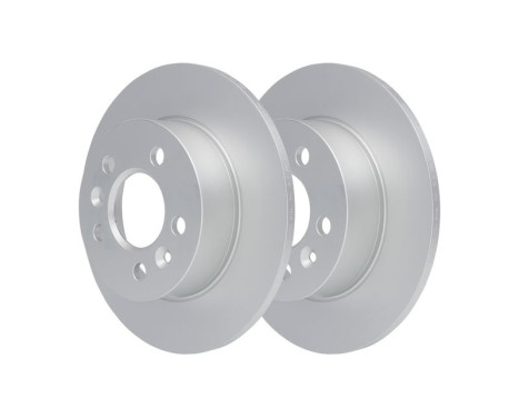 Brake Disc 24.0111-0151.1 ATE, Image 3