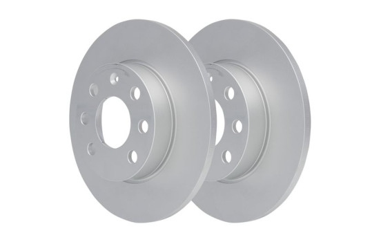 Brake Disc 24.0111-0152.1 ATE, Image 3