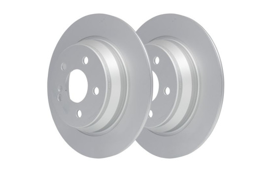 Brake Disc 24.0111-0153.1 ATE, Image 3