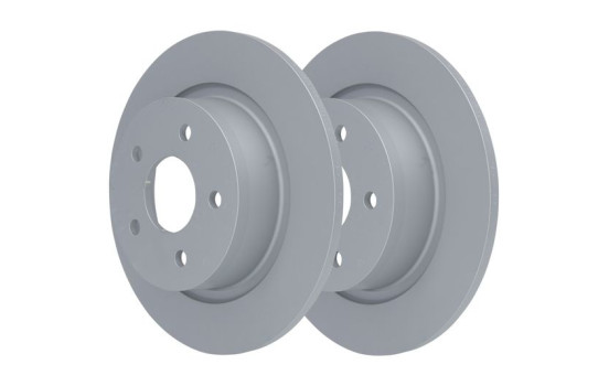 Brake Disc 24.0111-0154.1 ATE, Image 3