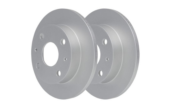 Brake Disc 24.0111-0159.1 ATE, Image 3