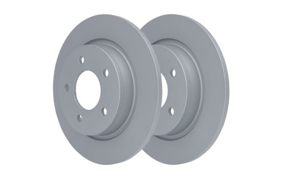 Brake Disc 24.0111-0160.1 ATE, Image 4