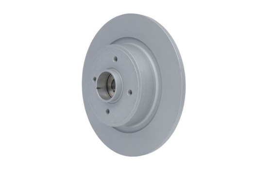 Brake Disc 24.0111-0166.2 ATE, Image 3