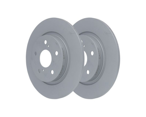 Brake Disc 24.0111-0169.1 ATE, Image 3