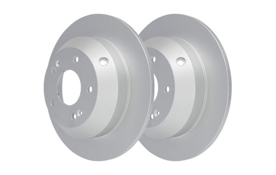 Brake Disc 24.0111-0170.1 ATE, Image 3