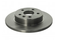 Brake Disc 24.0111-0171.1 ATE