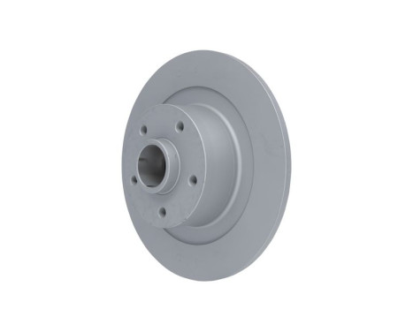 Brake Disc 24.0111-0181.2 ATE, Image 2