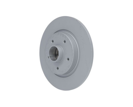 Brake Disc 24.0111-0182.2 ATE, Image 2