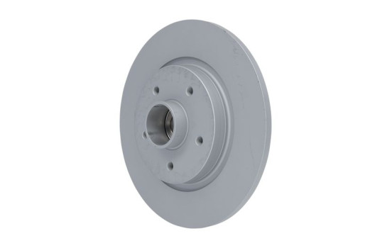 Brake Disc 24.0111-0182.2 ATE, Image 2
