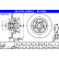 Brake Disc 24.0111-0184.2 ATE