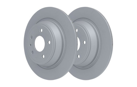 Brake Disc 24.0111-0185.1 ATE, Image 2
