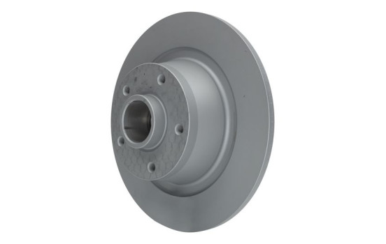 Brake Disc 24.0111-0186.2 ATE, Image 2